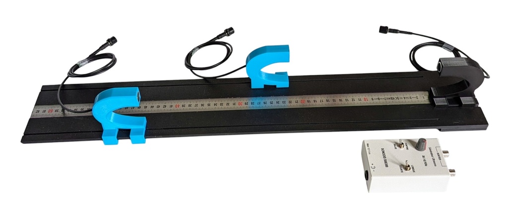 Pack vitesse des ultrasons Sonodis