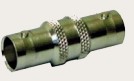 Raccord BNC-BNC