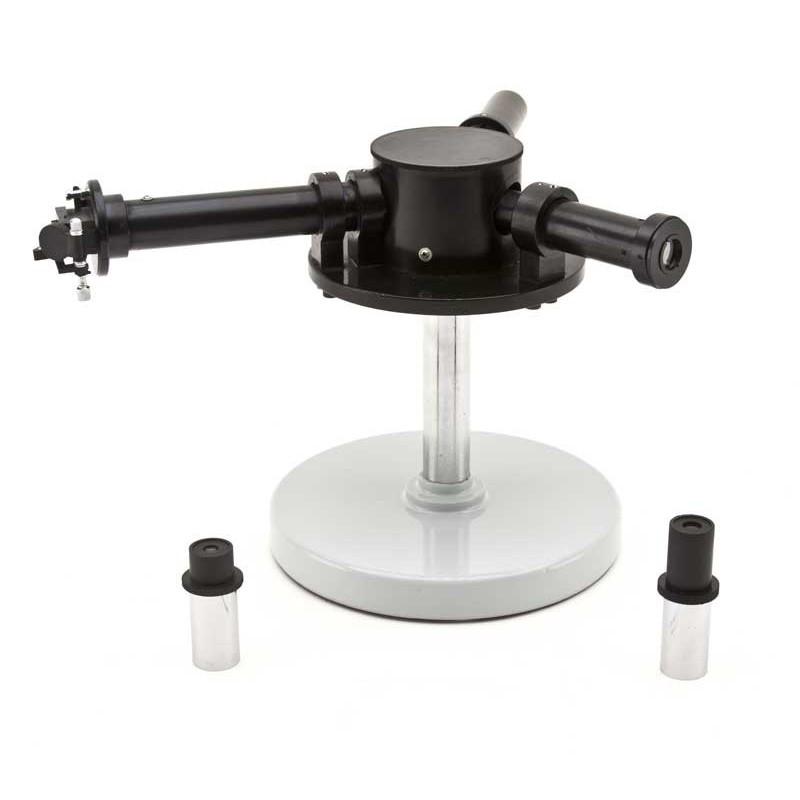 Spectroscope de Kirchoff-Bunsen
