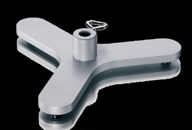 Statif pour tige dia.10 à 13 mm