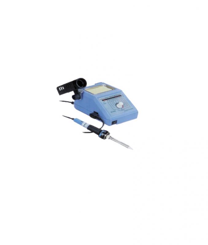 Station de soudage fer 24 V  - 48 W