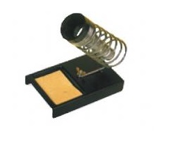 Support fer à souder