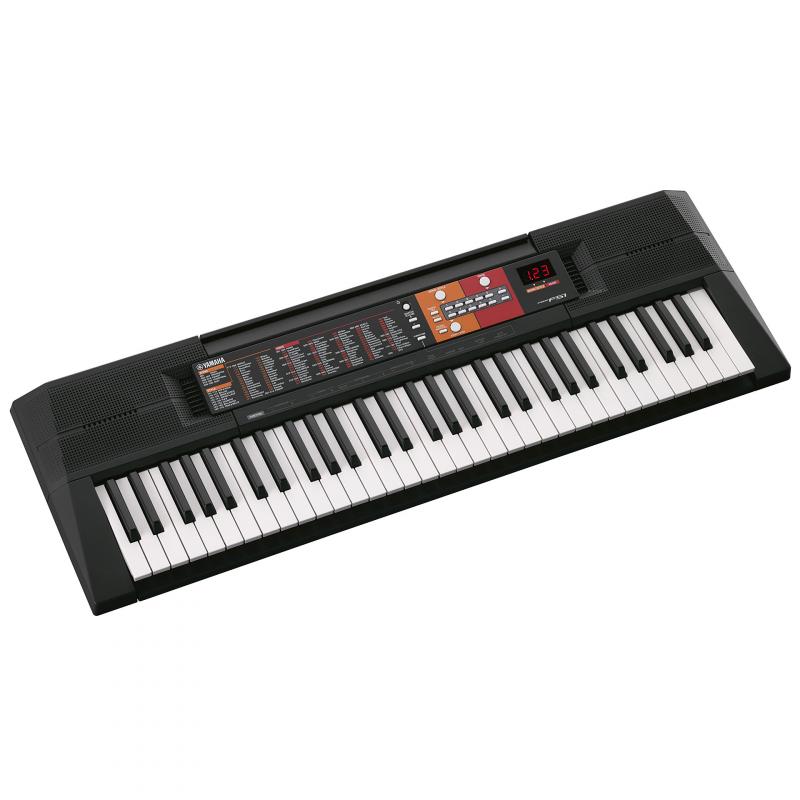 Synthétiseur Yamaha