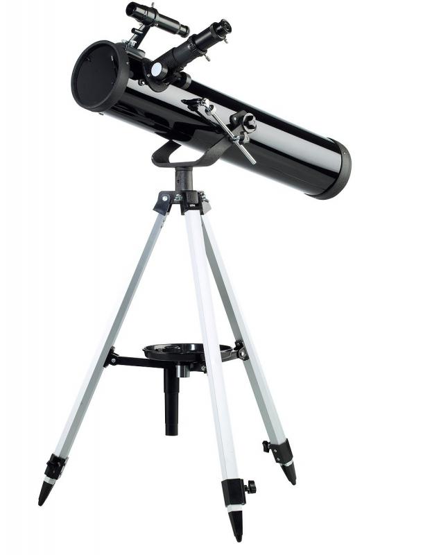 Télescope de newton