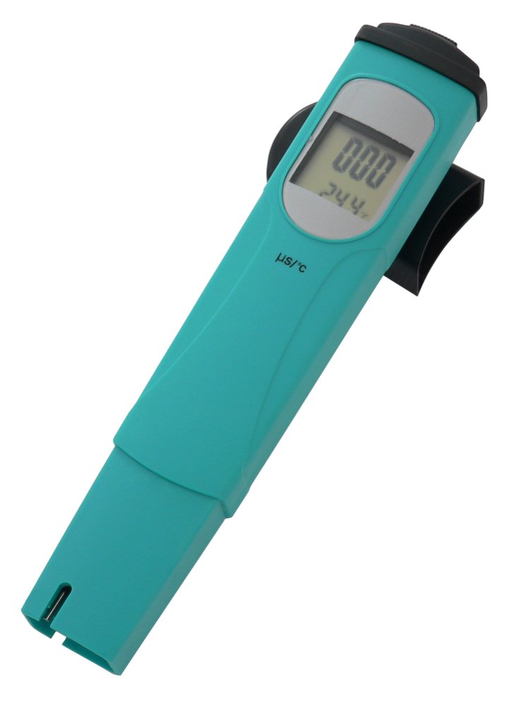 Testeur de conductivité 20 ms