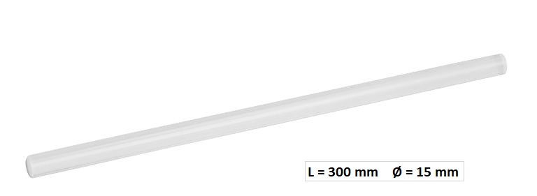 [#000015-S65318] Bâton verre