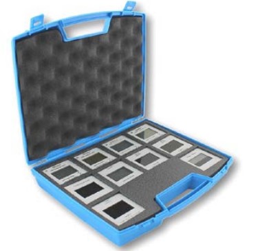 [S68019] Valisette optique ondulatoire - Diffraction et Interférences