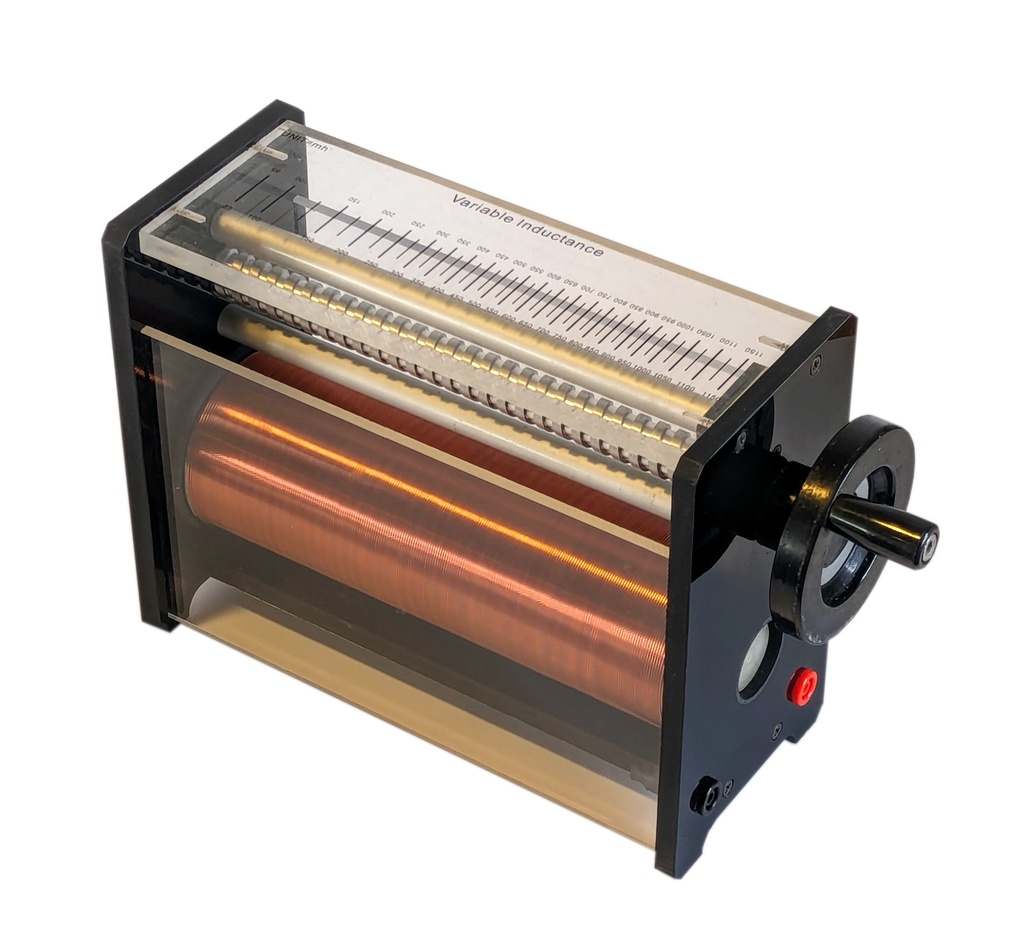 [#000093-S60585] Bobine à induction variable 1,1 H
