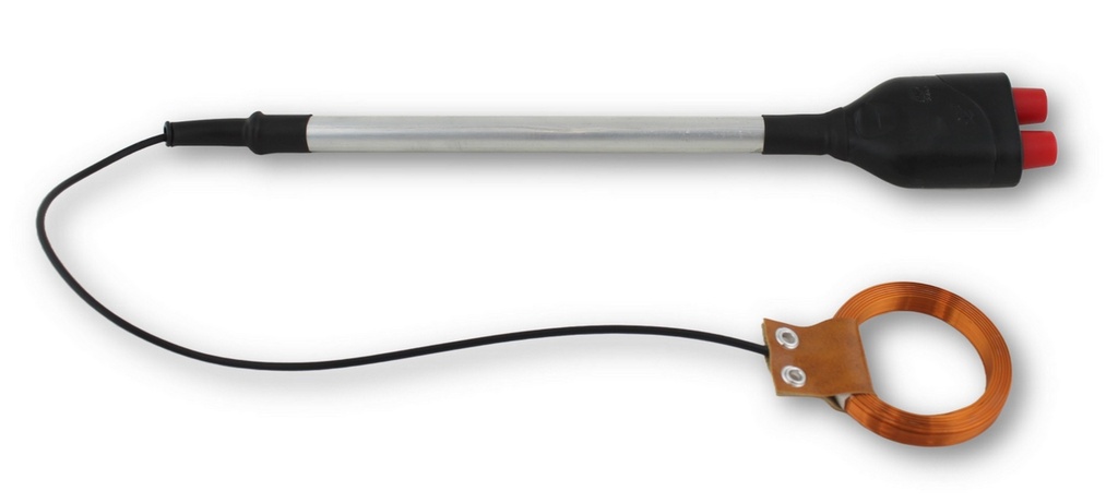[#000181-S62606] Bobine à flux maximal 