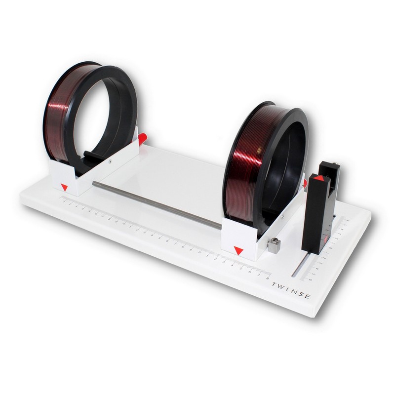 [#000182-S64664] Bobines d'Helmholtz