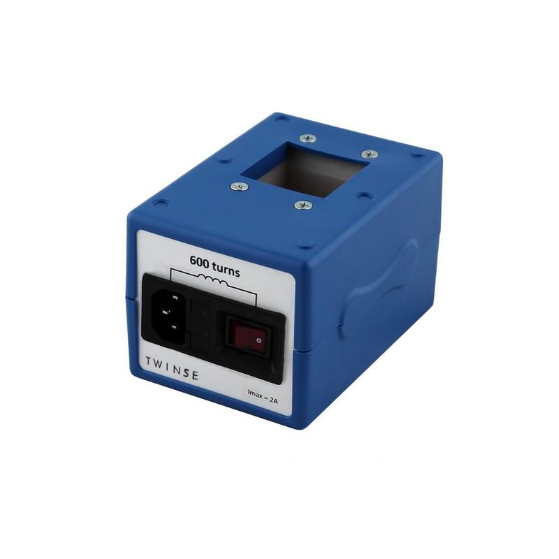 Bobine 600 spires secteur