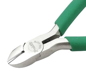 [#000408-S62744] Pince coupante - 110 mm