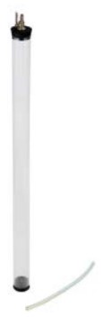 [#002045-S03231] Tube de Newton