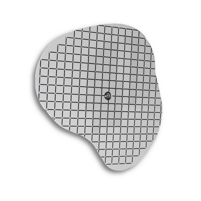 [#002076-S66939] Forme quelconque sur aimant