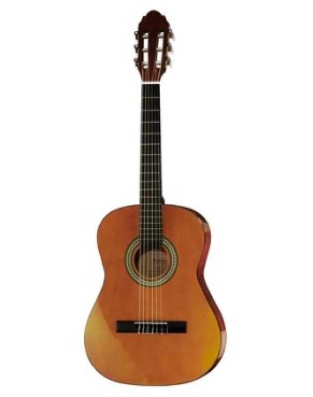 Guitare sèche
