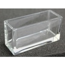 Cuve à faces parallèles