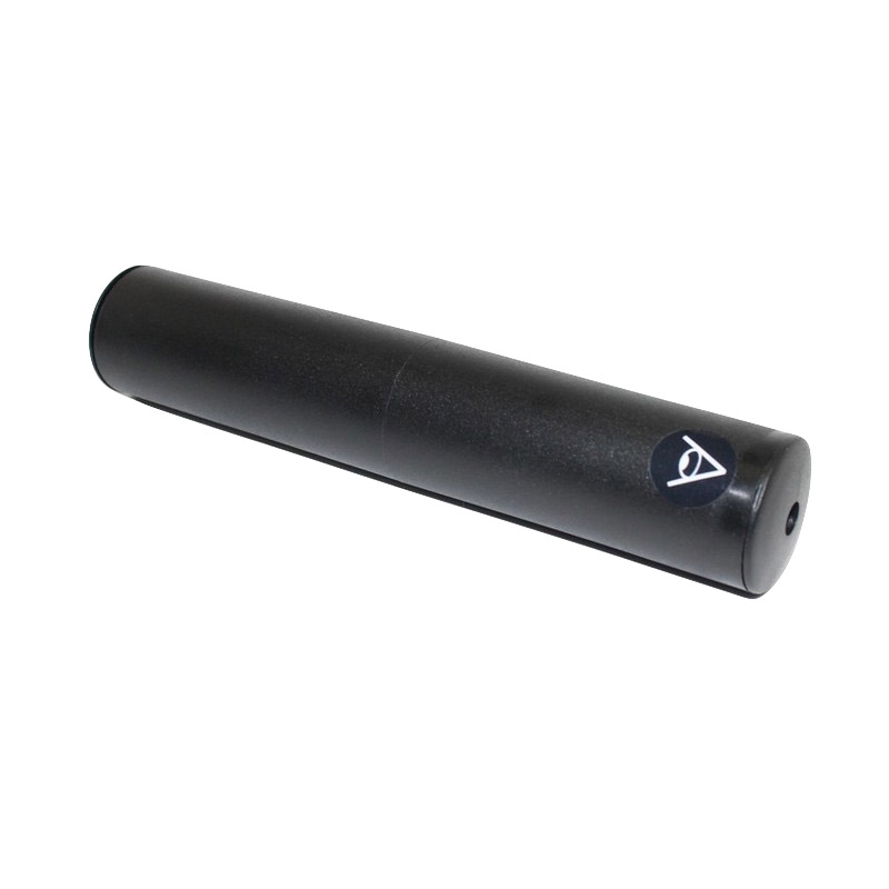 Spectroscope à tube
