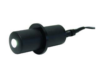 Source à LED jeton Ø 40 mm pour banc d'optique spécial collège