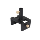 Cavalier pour banc d'optique spécial lycée