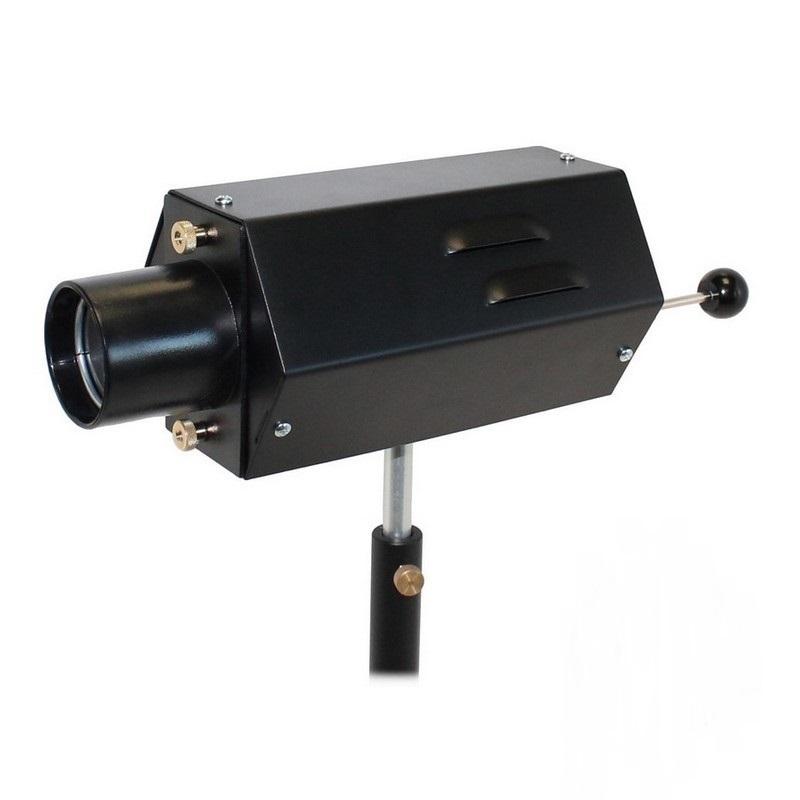 Source LED pour banc d'optique prismatique - HEXALU