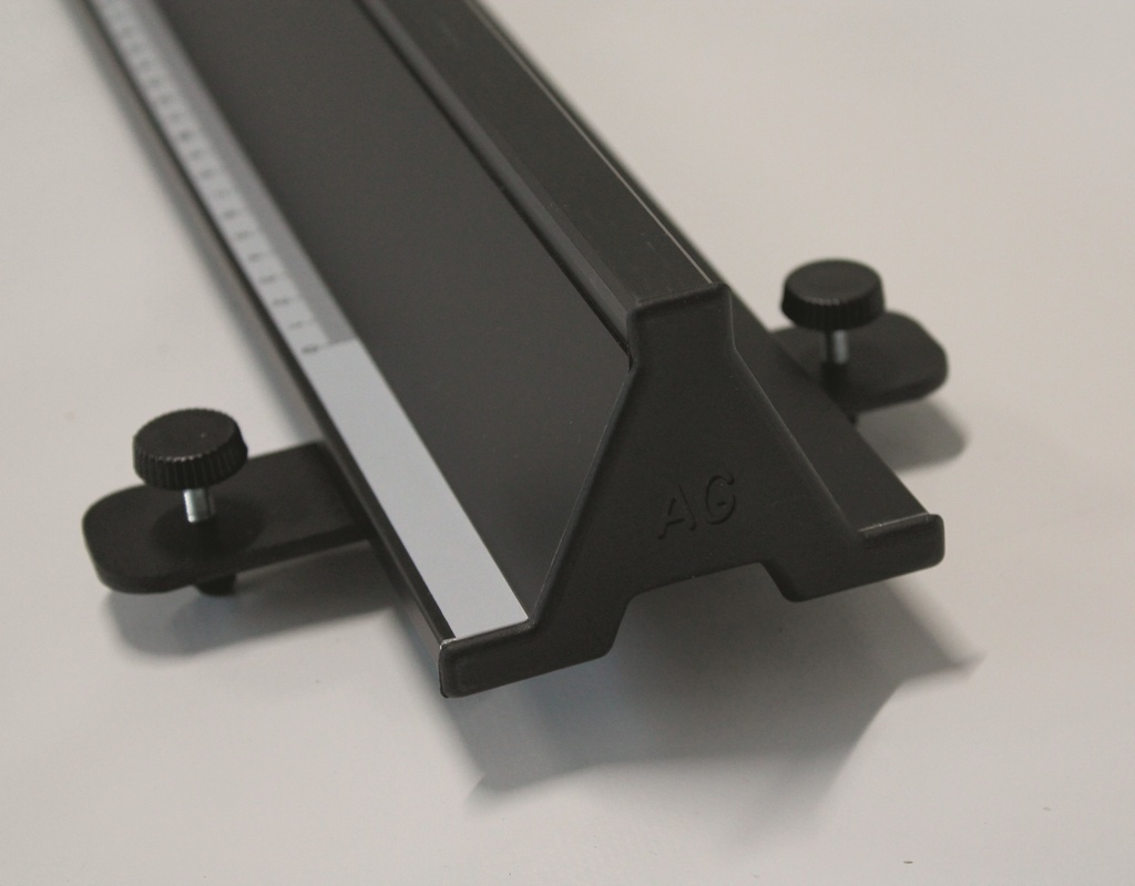 Banc d'optique prismatique