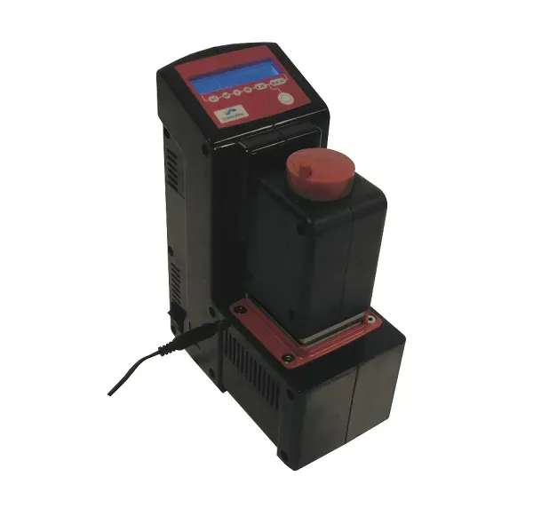 [#005027-S03244] Banc de mesure de la résistance thermique et du flux thermique