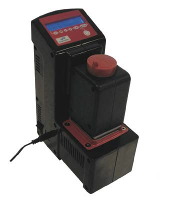 Appareil banc de mesure de la résistance thermique