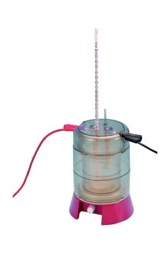 Offre : Calorimètre transparent et Agitateur magnétique