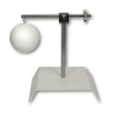 Baroscope à boule