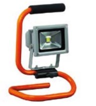 [#005074-S03246] Projecteur à LED - 10 W
