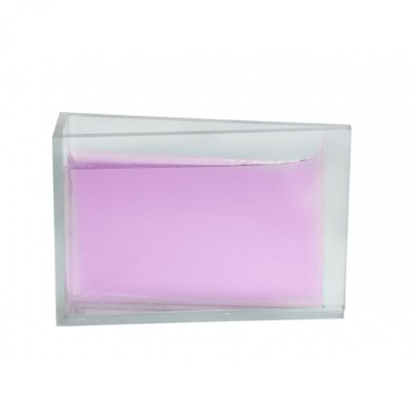 Cuve prismatique 