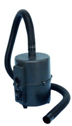 Soufflerie électrique