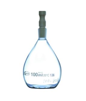 Pycnomètre 50 mL