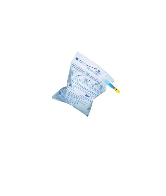 [#023003-S67358] Éthylotest