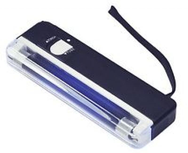 [#025001-S66788] Lampe mini UV  - 365 nm