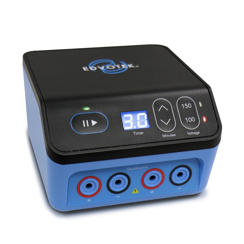 Alimentation double bi-tension 75 - 150 V Edvotek