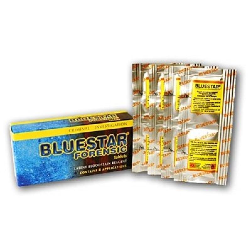 [026002-S65803] Bluestar training