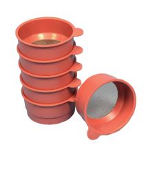 [#034001-S57845] Tamis (Jeu de 6)