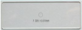 [#117012-S60639] Micromètre objet