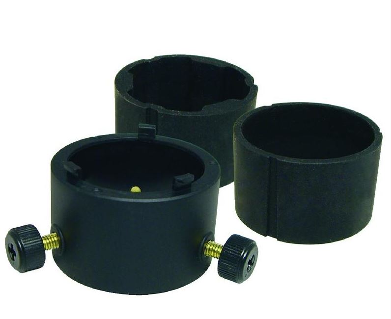 Adaptateur oculaire pour microscopes et stéréomicroscopes F15 / F17 / F30 / F50 / F55 / M70