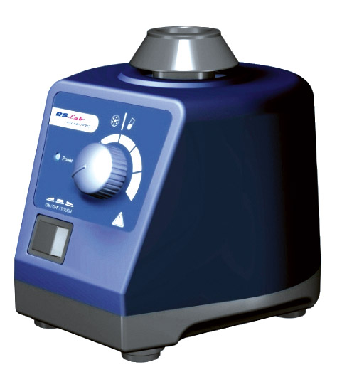 [200005-S66126] Agitateur mécanique vortex RS-LAB65 Pro