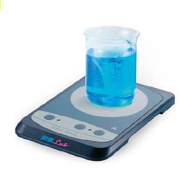 Agitateur extra-plat RSLAB1F