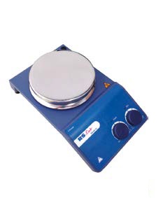 Agitateur magnétique chauffant RS-LAB1C - 20 L