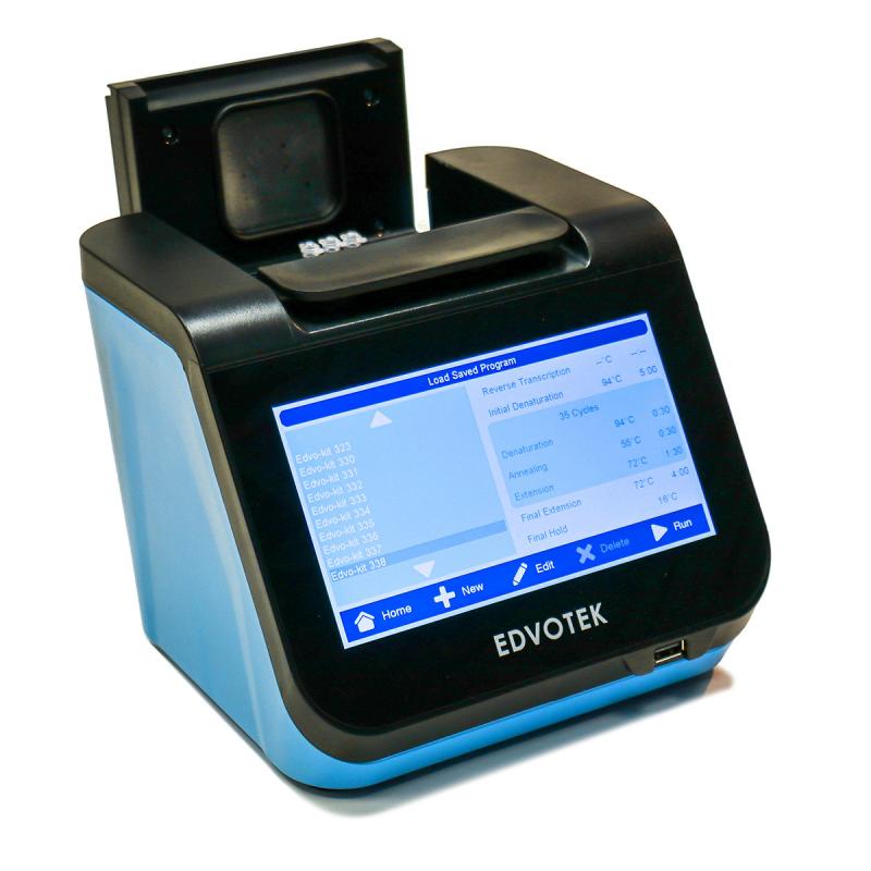 [#210029-S80000] Thermocyleur PCR Junior Edvotek