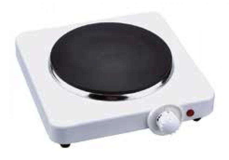 Plaque chauffante simple