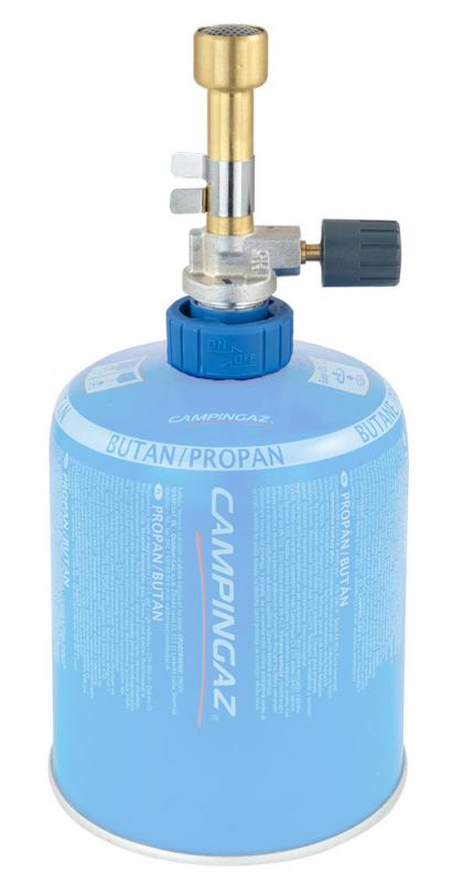 Brûleur de laboratoire LABOGAZ (sans cartouche)