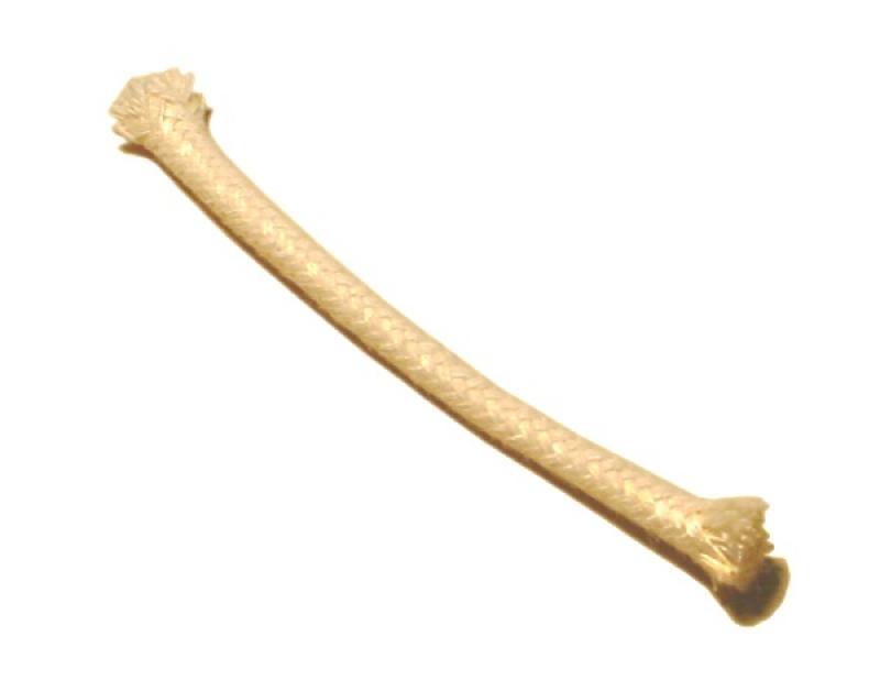 Mèches de rechange pour lampe à alcool (lot de 10)