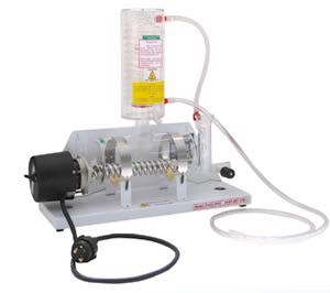 Distillateur d'eau 4 L/heure - VB3.3 
