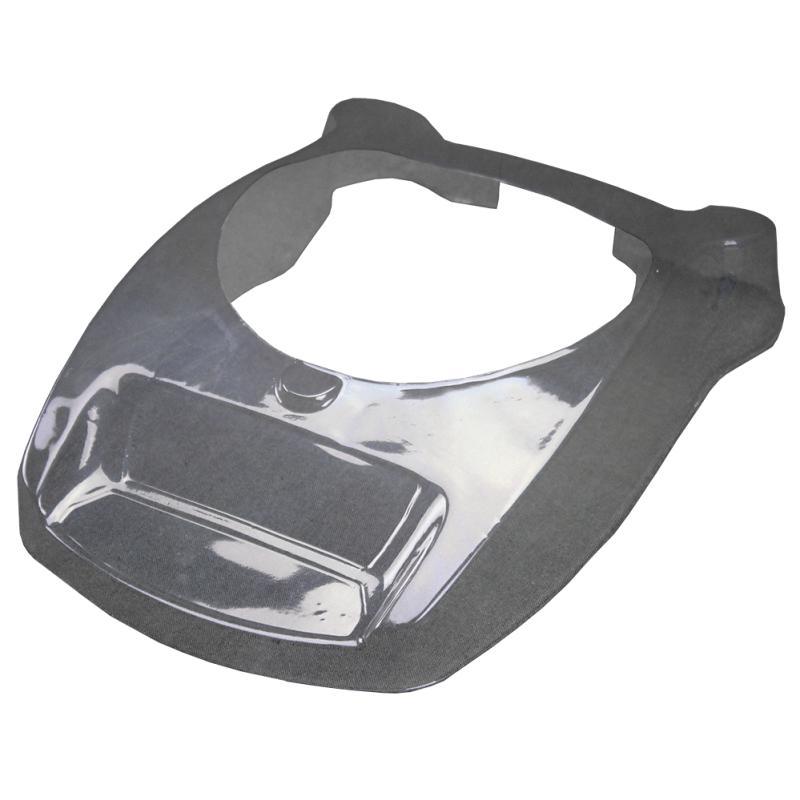 Coque en plastique pour balance Adam Higland