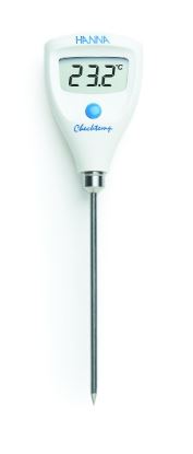 [#310009-S42143] Thermomètre numérique Checktemp®